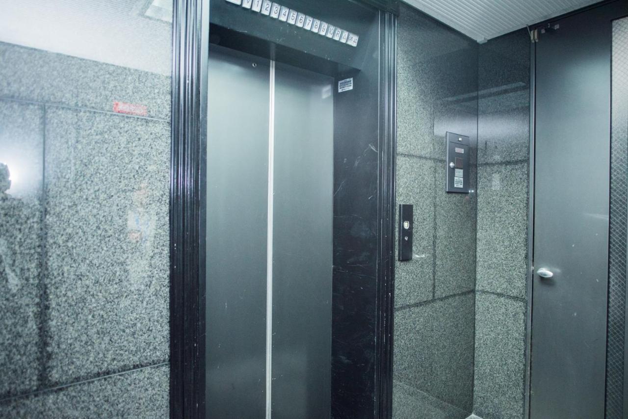 East End Building Central Osaka Apartments - Self Check-In Only Exterior foto